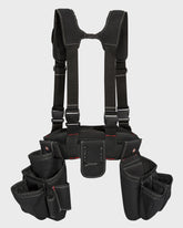 4 Piece Carpenters Rig