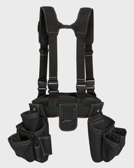 4 Piece Carpenters Rig