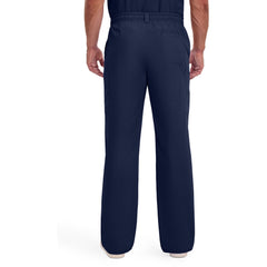Men's EDS Signature Zip Fly Pull-On Scrub Pant