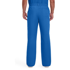 Men's EDS Signature Zip Fly Pull-On Scrub Pant
