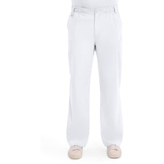 Men's EDS Signature Zip Fly Pull-On Scrub Pant