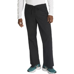 Unisex EDS Signature Drawstring Scrub Pant
