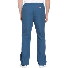 Unisex EDS Signature Drawstring Scrub Pant