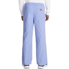 Unisex EDS Signature Drawstring Scrub Pant