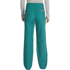 Unisex EDS Signature Drawstring Scrub Pant