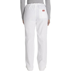 Unisex EDS Signature Drawstring Scrub Pant