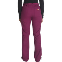 Unisex EDS Signature Drawstring Scrub Pant