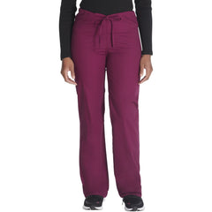 Unisex EDS Signature Drawstring Scrub Pant