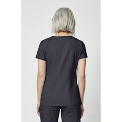 Women's EDS Signature V-Neck Scrub Top