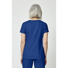 Women's EDS Signature V-Neck Scrub Top