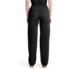 Women's EDS Signature Natural Rise Tapered Leg Pull-On Scrub Pant