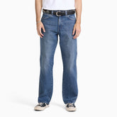 954 Relaxed Straight Work Jeans