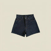 Women's 984 High Waist Jean Shorts, 5"