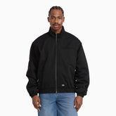 Poly Cotton Jacket