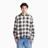 Gulfport Flannel Shirt