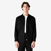 Long Sleeve Work Shirt