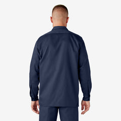 Long Sleeve Work Shirt
