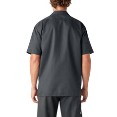 Short Sleeve Work Shirt