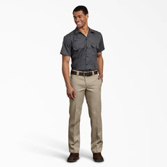 873 FLEX Slim Fit Work Pants