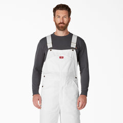Painter's Bib Overalls