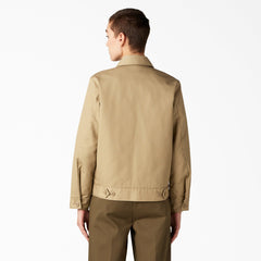 Women's Insulated Eisenhower Jacket