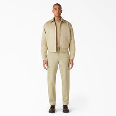 Dickies 1922 Gas Station Twill Jacket