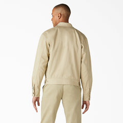 Dickies 1922 Gas Station Twill Jacket