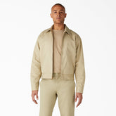 Dickies 1922 Gas Station Twill Jacket