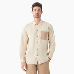 Dickies 1922 Long Sleeve Shirt