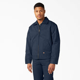 Insulated Eisenhower Jacket