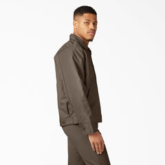 Insulated Eisenhower Jacket