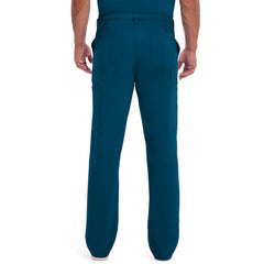 Men's EDS Essentials Natural Rise Drawstring Scrub Pant