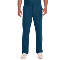 Men's EDS Essentials Natural Rise Drawstring Scrub Pant