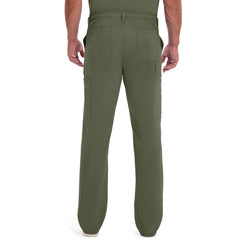 Men's EDS Essentials Natural Rise Drawstring Scrub Pant