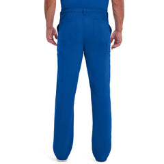 Men's EDS Essentials Natural Rise Drawstring Scrub Pant