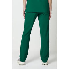 Unisex EDS Essentials Natural Rise Tapered Leg Scrub Pant