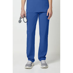 Unisex EDS Essentials Natural Rise Tapered Leg Scrub Pant