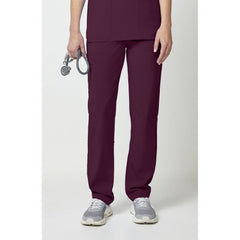 Unisex EDS Essentials Natural Rise Tapered Leg Scrub Pant
