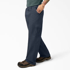 Loose Fit Cargo Pants