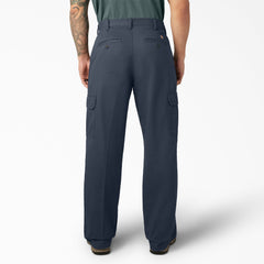 Loose Fit Cargo Pants