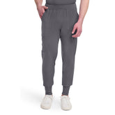 Men's Dynamix Natural Rise Scrub Jogger