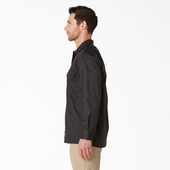 FLEX Cooling Long Sleeve Work Shirt