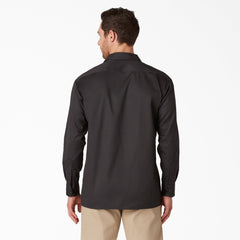 FLEX Cooling Long Sleeve Work Shirt