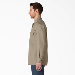 FLEX Cooling Long Sleeve Work Shirt