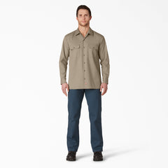 FLEX Cooling Long Sleeve Work Shirt
