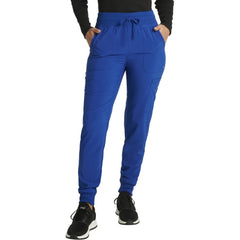 Women's EDS Essentials Mid Rise Scrub Jogger