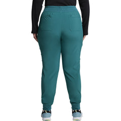 Women's EDS Essentials Mid Rise Scrub Jogger