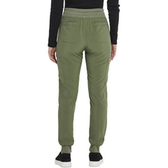 Women's EDS Essentials Mid Rise Scrub Jogger