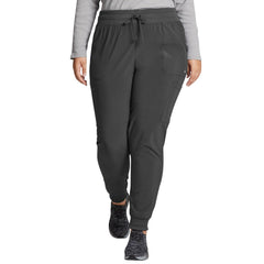 Women's EDS Essentials Mid Rise Scrub Jogger