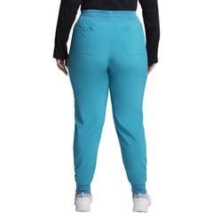 Women's EDS Essentials Mid Rise Scrub Jogger